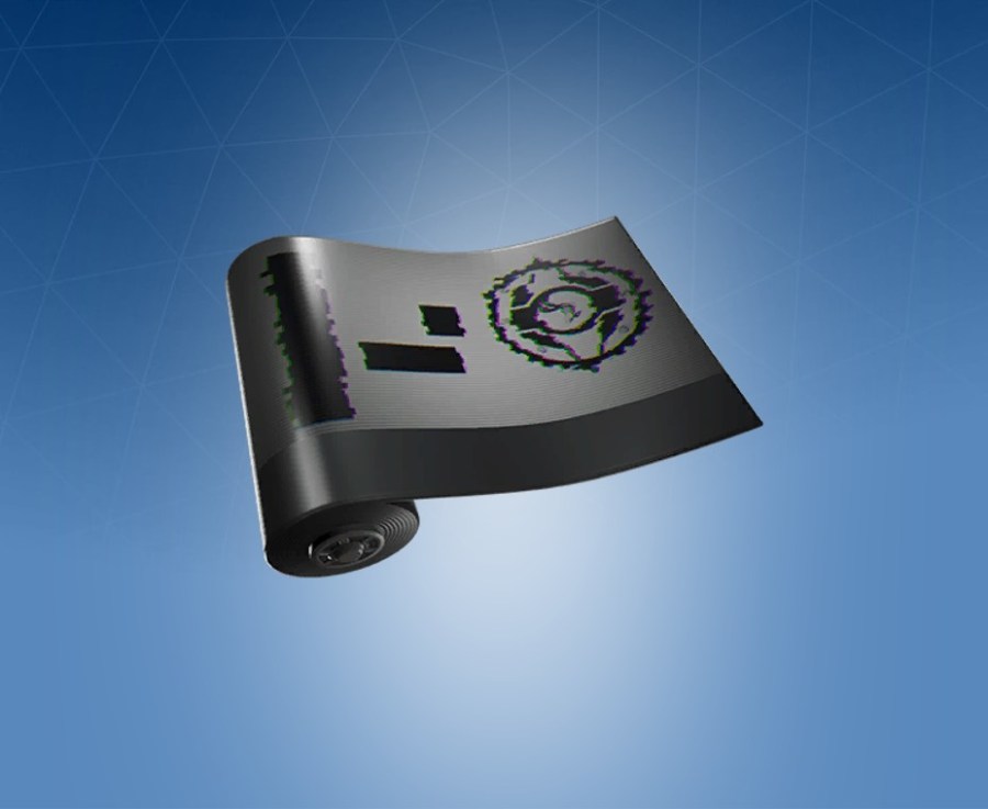 Imagined Override Wrap