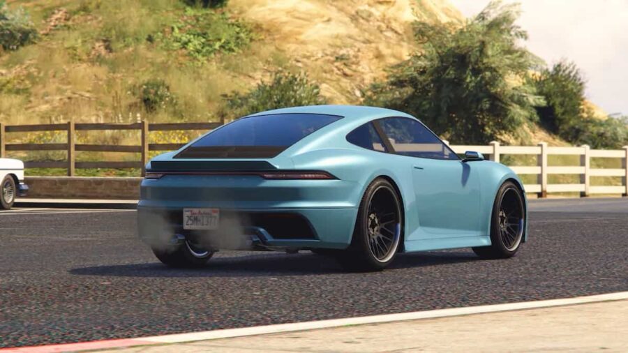 Best Drift Cars in GTA V Pro Game Guides