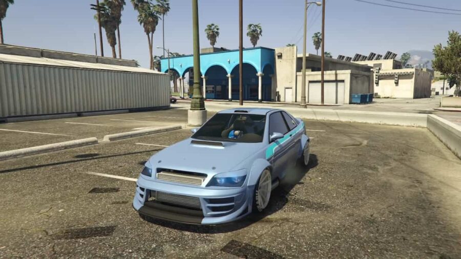 Best JDM Cars in GTA V Pro Game Guides