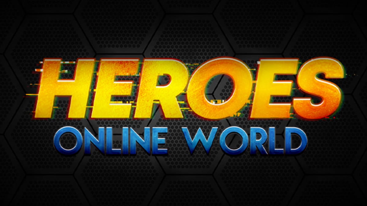✨UPDATE✨HEROES ONLINE WORLD ROBLOX CODES - CODE HEROES ONLINE WORLD - HEROES  ONLINE WORLD CODES 