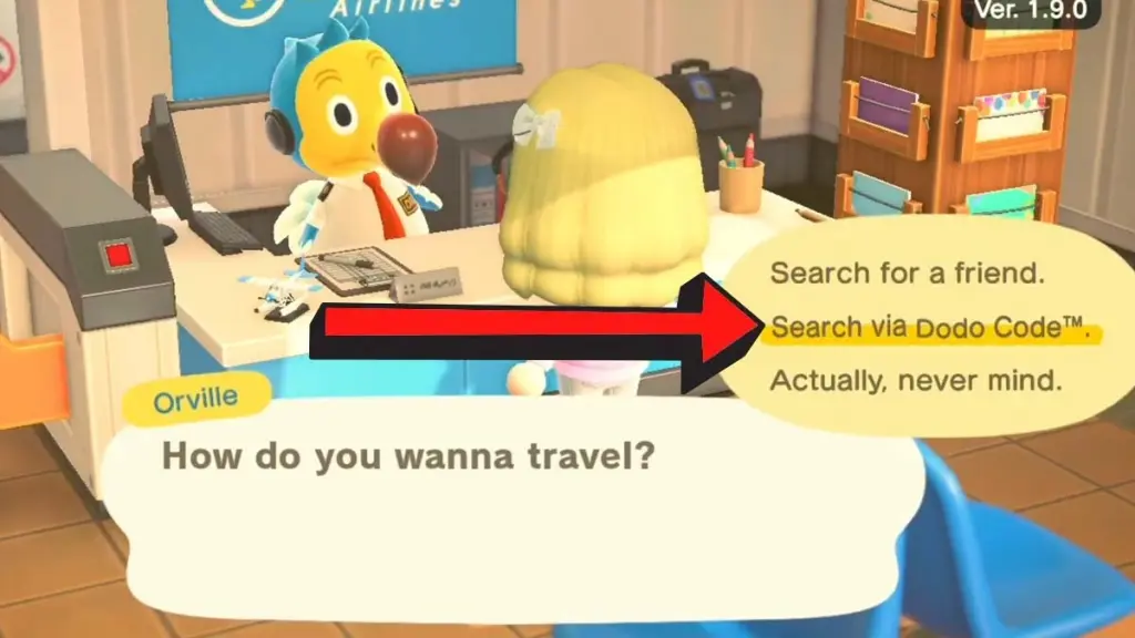 Animal Crossing New Horizons Dodo Codes (June 2026) | Pro Game Guides