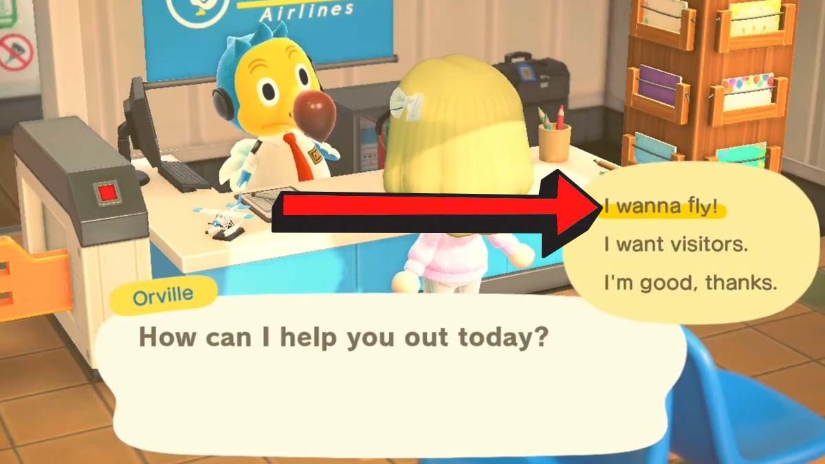 Animal Crossing New Horizons Dodo Codes (June 2026) | Pro Game Guides