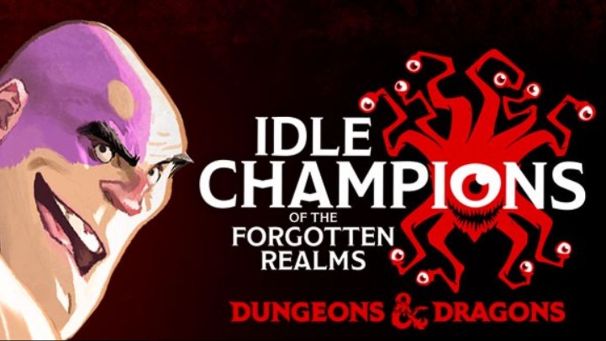 Idle Champions Codes Free chests and cards! Pro Game Guides