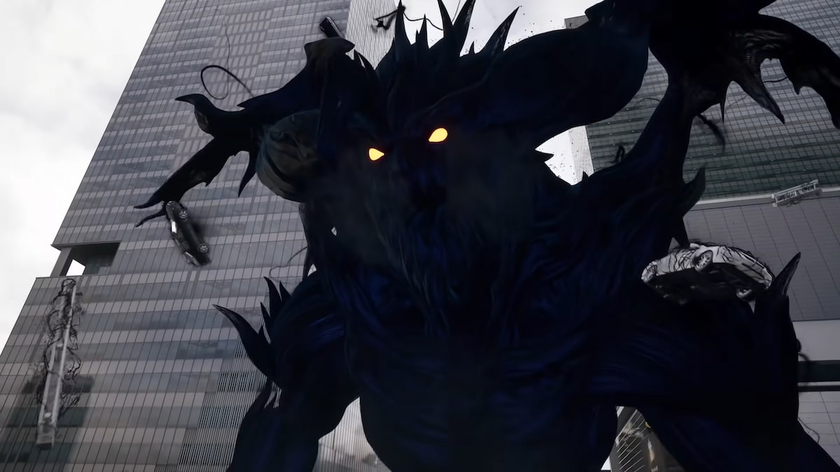 Image via Square Enix