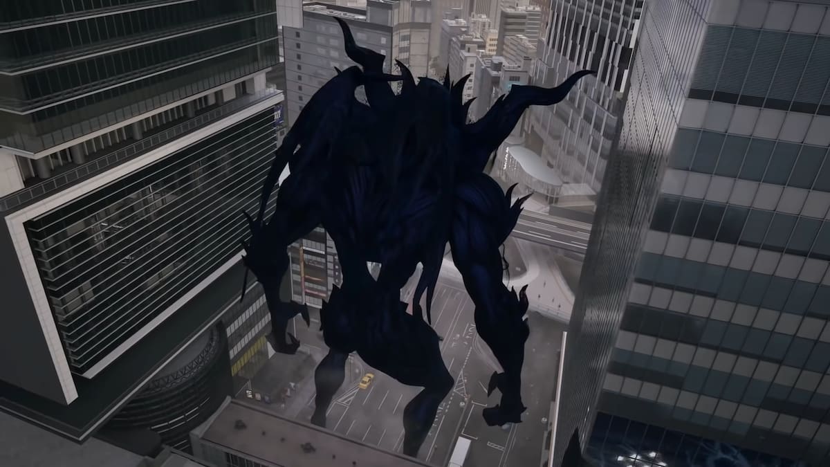 Image via Square Enix