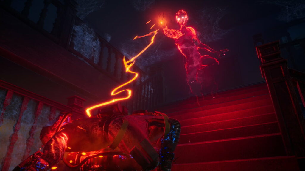 GHOST OF MIDNIGHT visual data 3