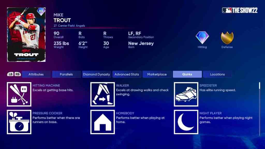 MLB The Show 23 Guide: How To Get Player Cards In Diamond Dynasty? - Ko-fi  ❤️ Where creators get support from fans through donations, memberships,  shop sales and more! The original 'Buy