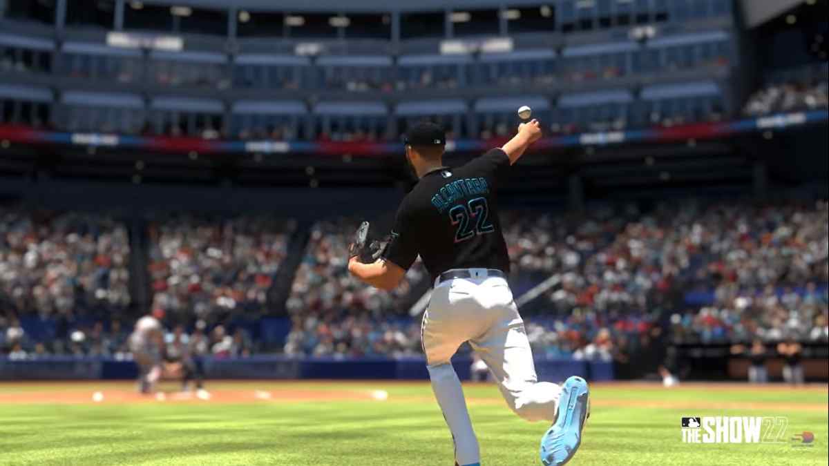 How to get free MLB The Show 22 Xbox packs with Game Pass Pro Game