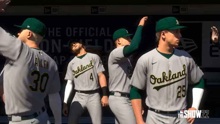 How to request a trade in MLB: The Show 22 - Pro Game Guides