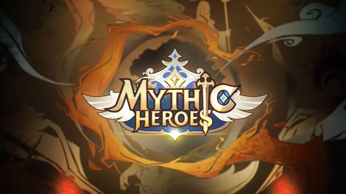 Mythic Heroes Codes (January 2024) Free Diamonds and Scrolls! Pro