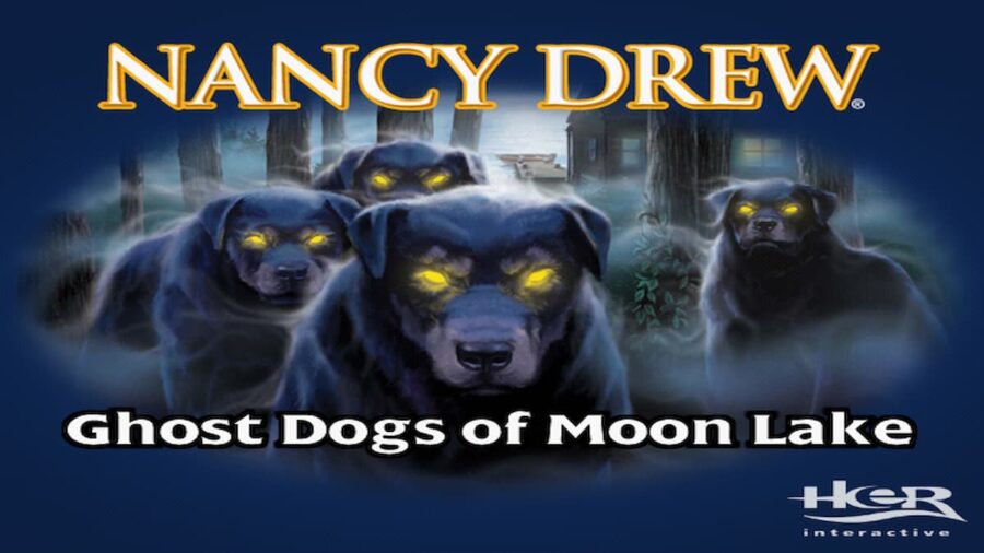 All Nancy Drew games in order - Pro Game Guides