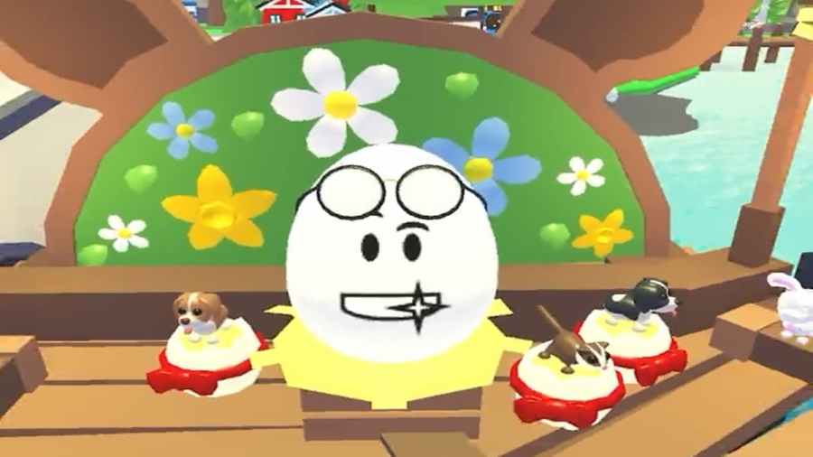 Screenshot via PlayAdoptMe