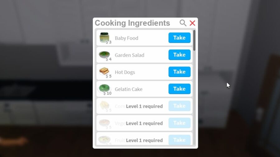 How To Increase Cooking Level In Bloxburg - Parson Divictlerner