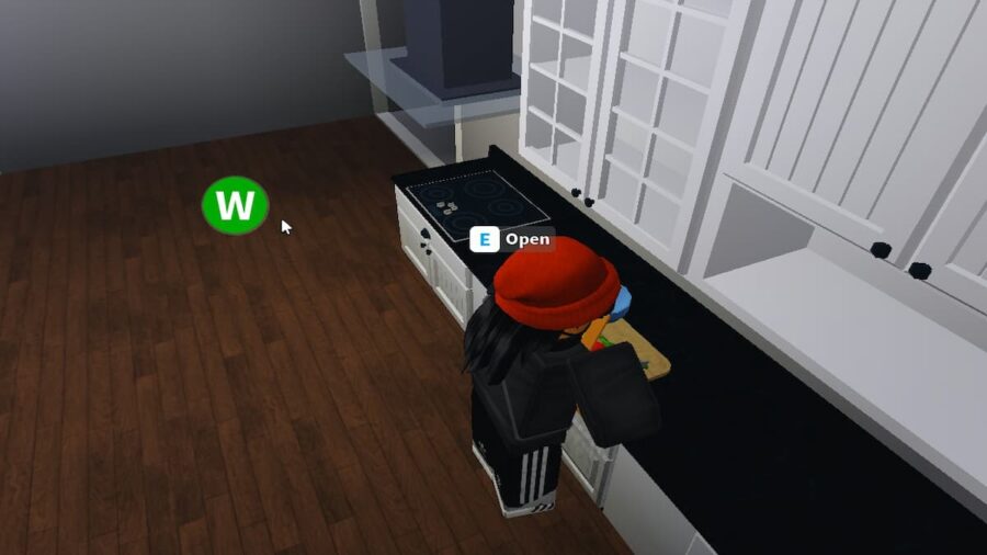 How to level up Cooking skill in Roblox Welcome to Bloxburg - Pro Game
