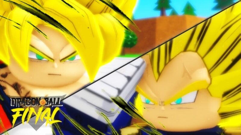 Dragon Ball Rng Best Roblox Dragon Ball Games - Pro Game Guides