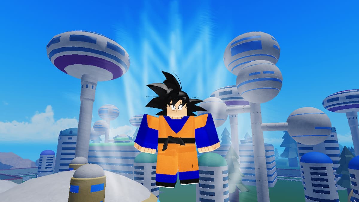 Best Roblox Dragon Ball Games - Pro Game Guides