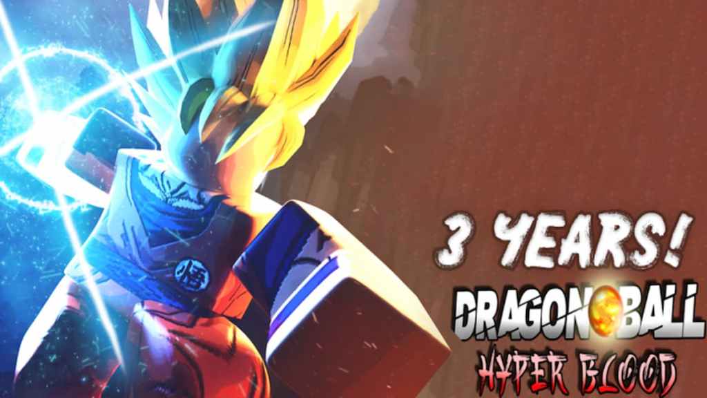 Best Dragon Ball games on Roblox (April 2023) - Our top picks