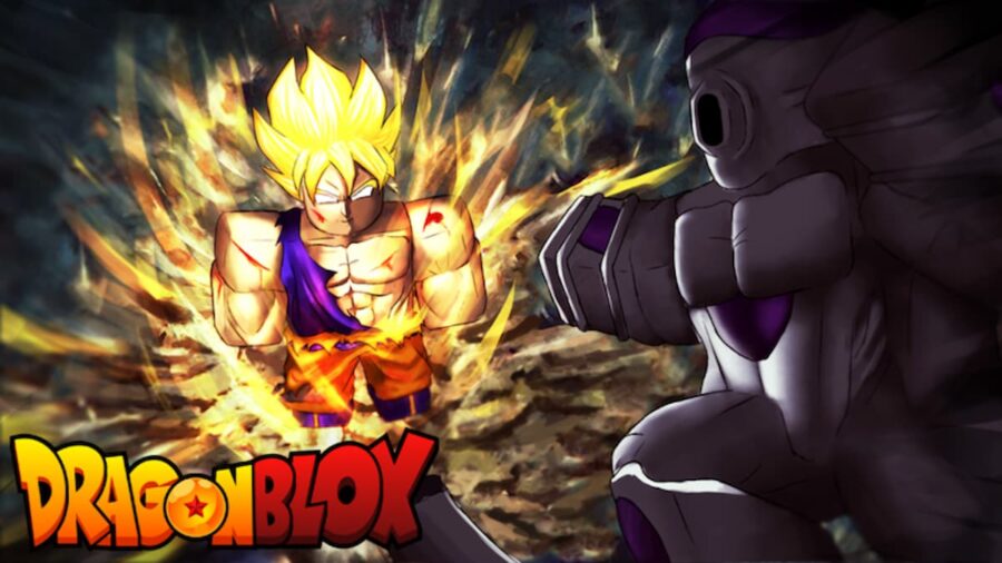 Best Roblox Dragon Ball Games Pro Game Guides