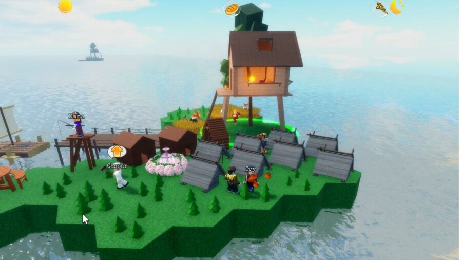 Roblox Desert Island Survival Codes (April 2022) Thehiu