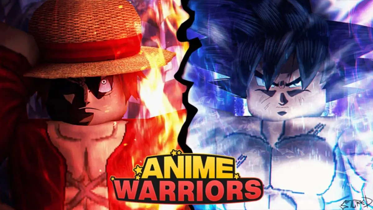 Roblox Anime Warriors Simulator Codes (March 2023) - Pro Game Guides