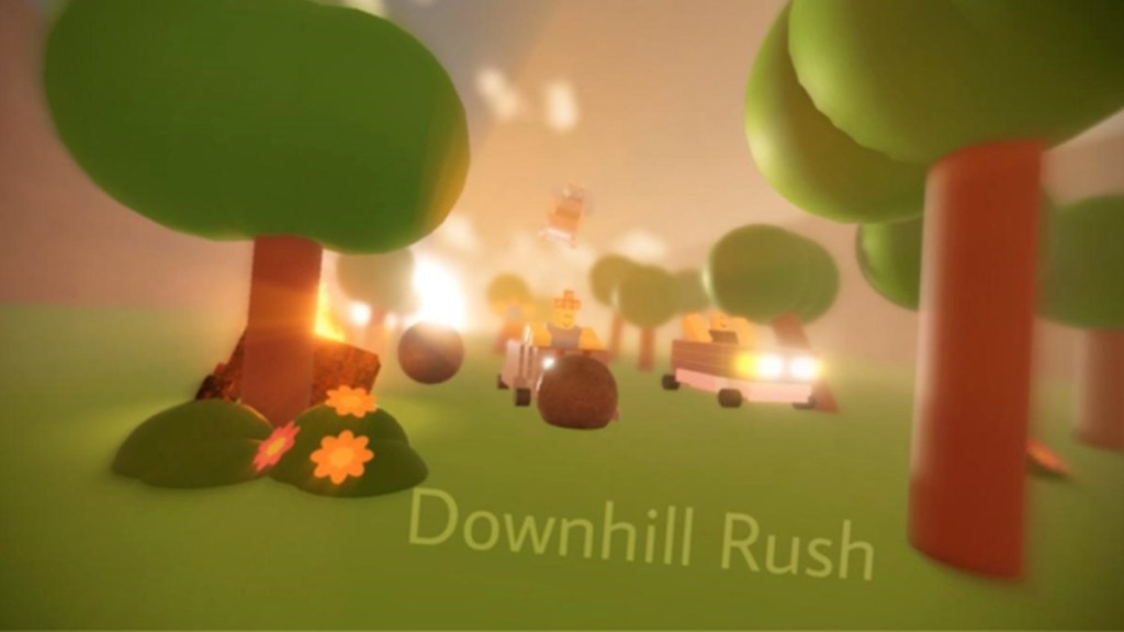 Roblox Downhill Rush Codes (January 2024) Pro Game Guides