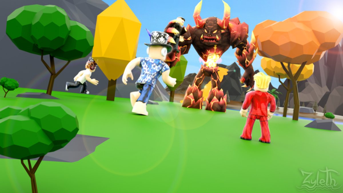 Image via Roblox Get Huge Simulator