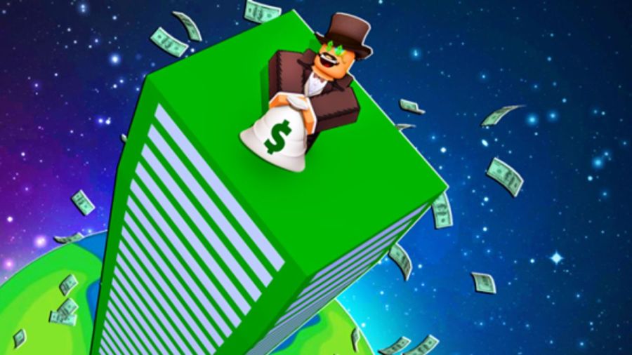 Image via Roblox Millionaire Empire Tycoon