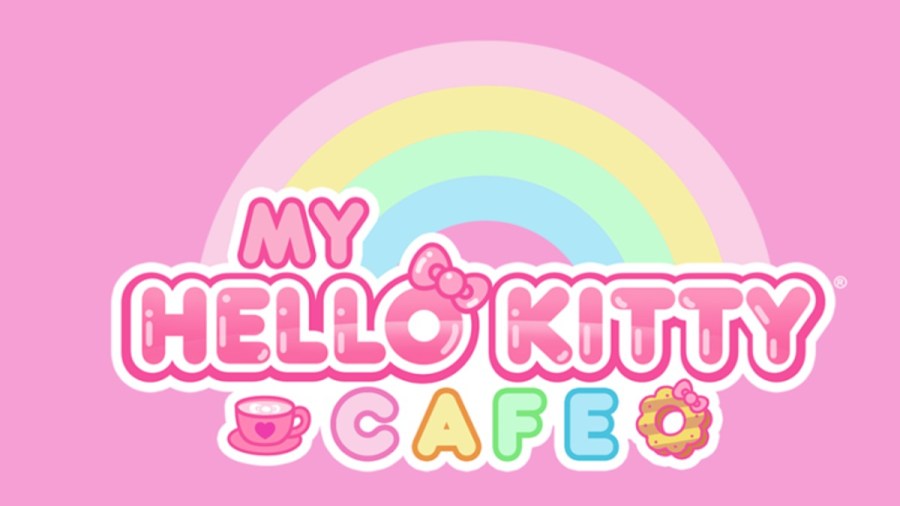 My Hello Kitty Cafe Feature Image