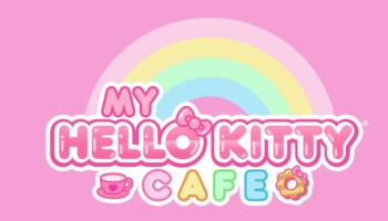 My Hello Kitty Cafe Feature Image