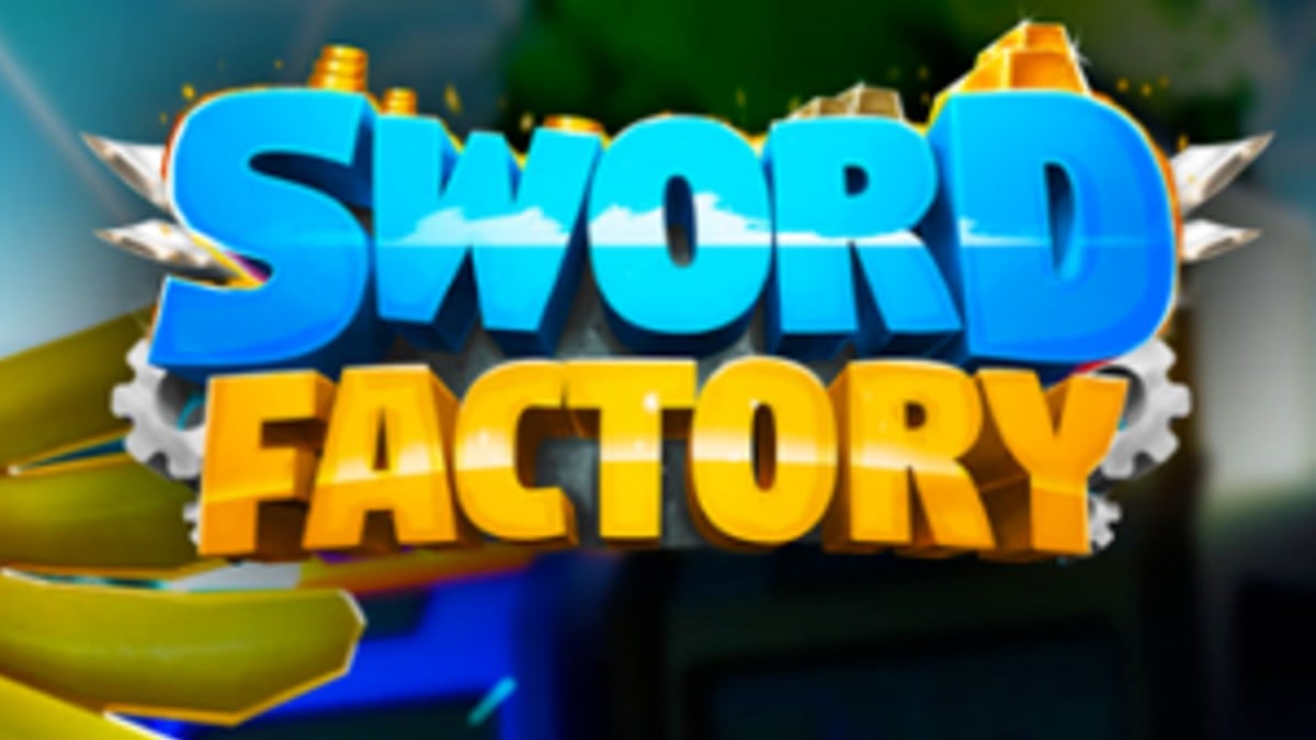 Sword Factory: Reforged Codes - Droid Gamers