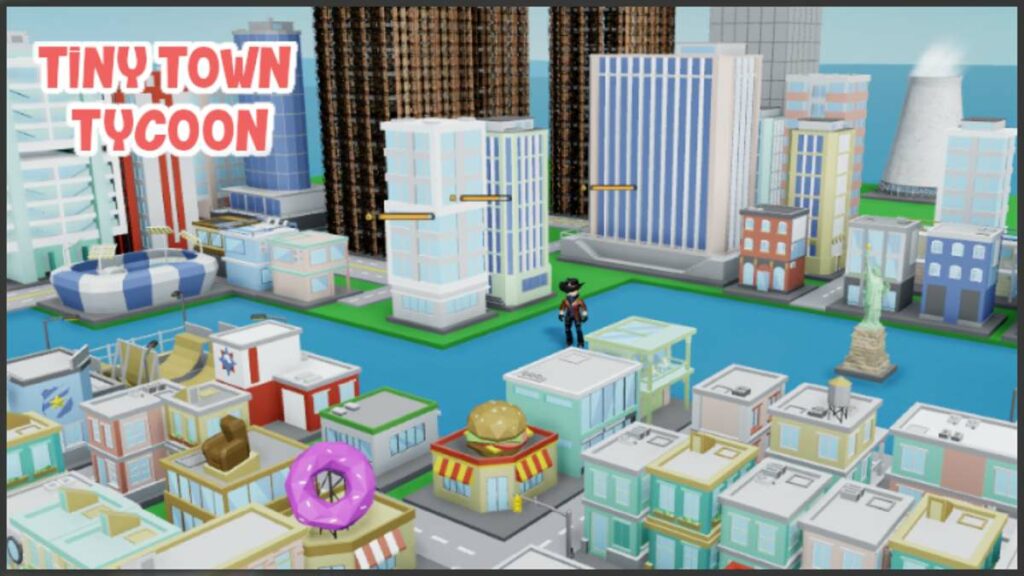 Roblox Tiny Town Tycoon Codes (July 2022) Pro Game Guides