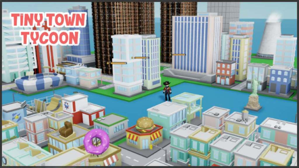 Tiny Town Tycoon Codes (Feburary 2024) Pro Game Guides