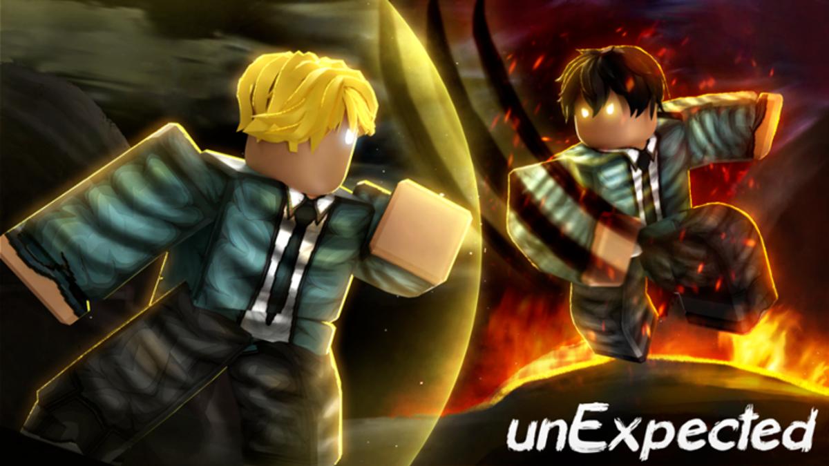 Image via Roblox UnExpected
