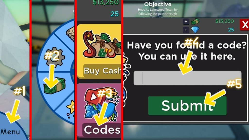 Roblox Doodle World Codes (February 2023)