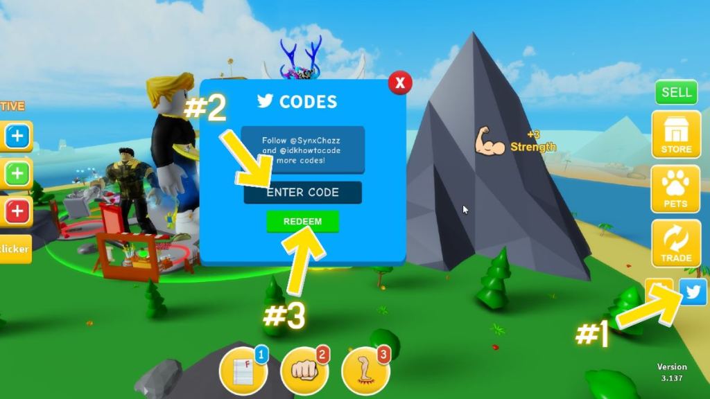 Roblox Jellyfishing Simulator Codes: Catching Profits - 2023  December-Redeem Code-LDPlayer