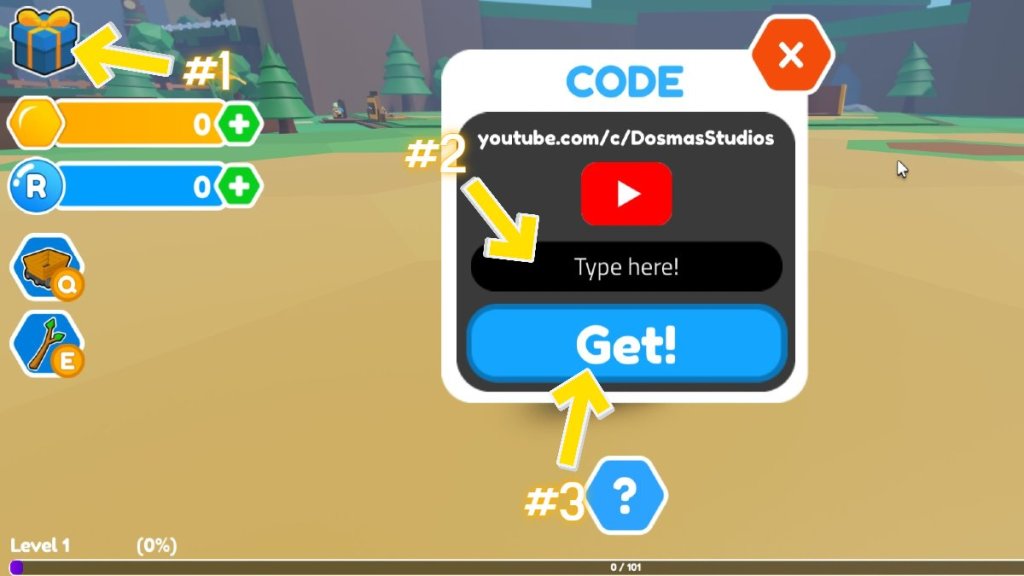 Roblox My Bee Tycoon Codes (December 2023)