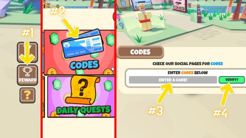 Pet Zoo codes – free gems, coins, and more