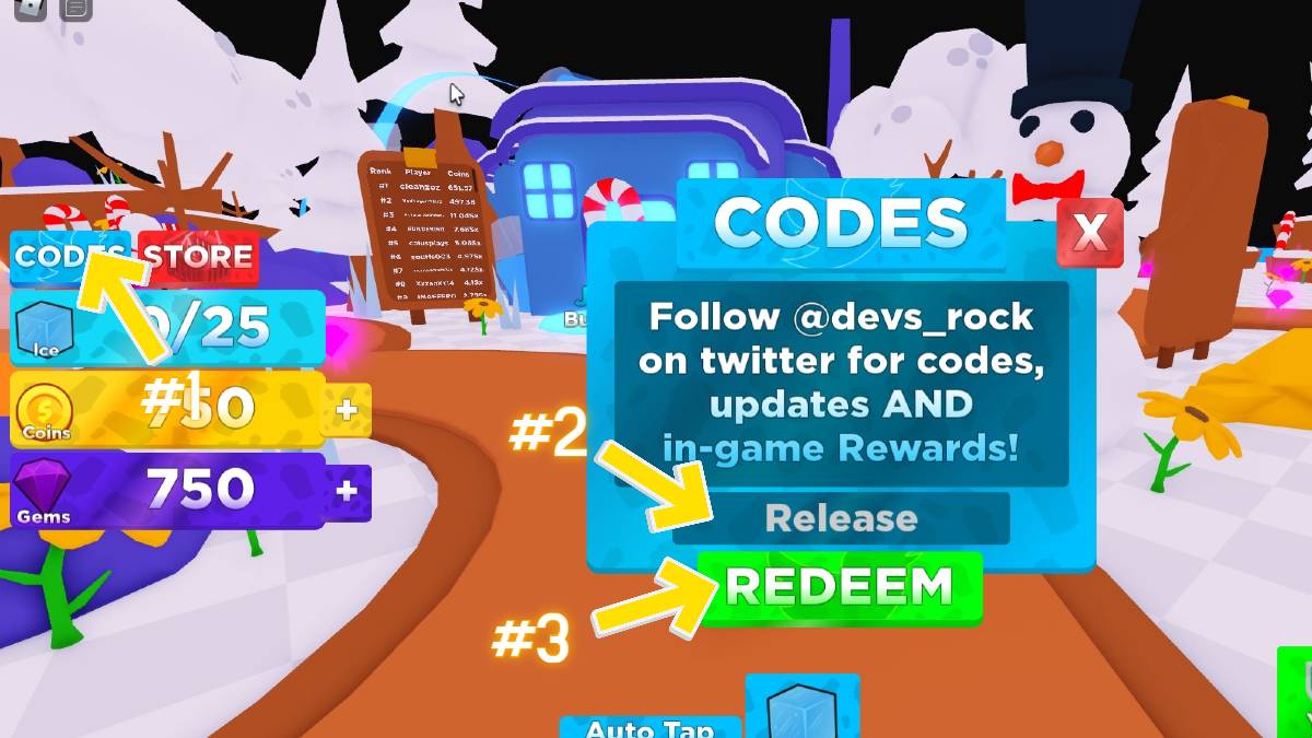 Roblox Slushy Simulator Codes (september 2022) - Pro Game Guides