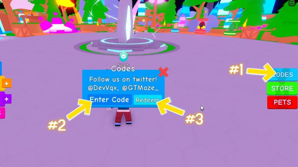 Roblox Soda Simulator X Codes (March 2024) Pro Game Guides