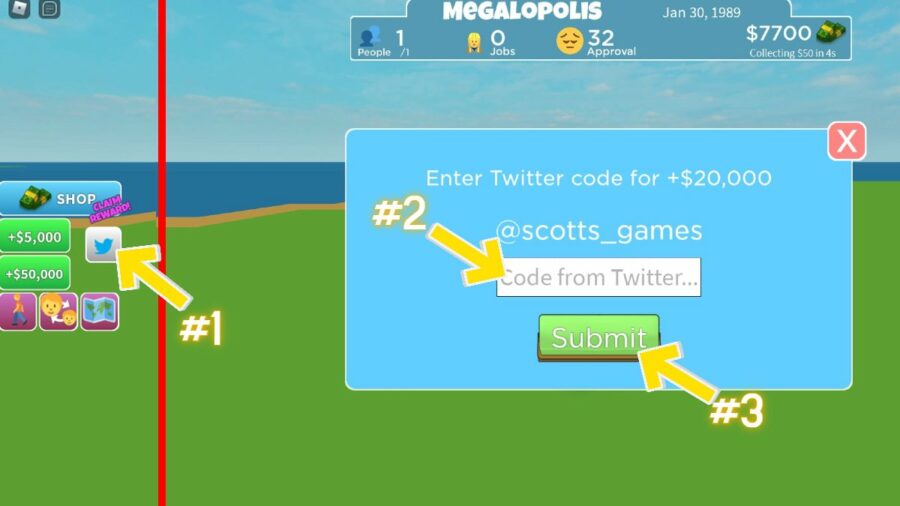 Roblox Tiny Town Tycoon Codes (July 2022) Pro Game Guides