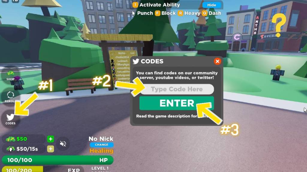 Roblox unExpected codes for January 2023: Free cash