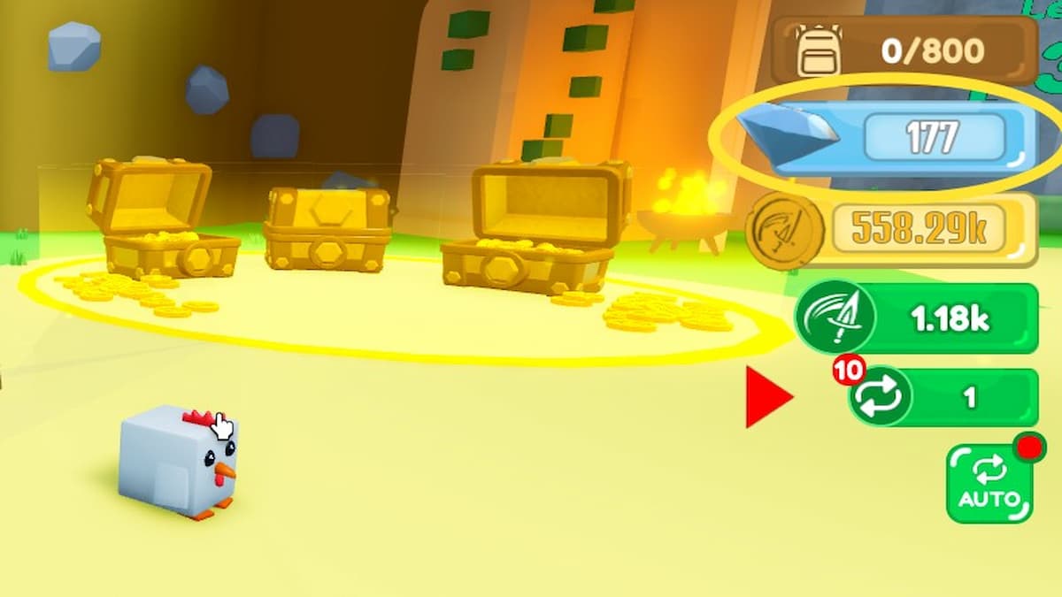 How to get Diamonds fast in Roblox Slashing Simulator Pro Game Guides