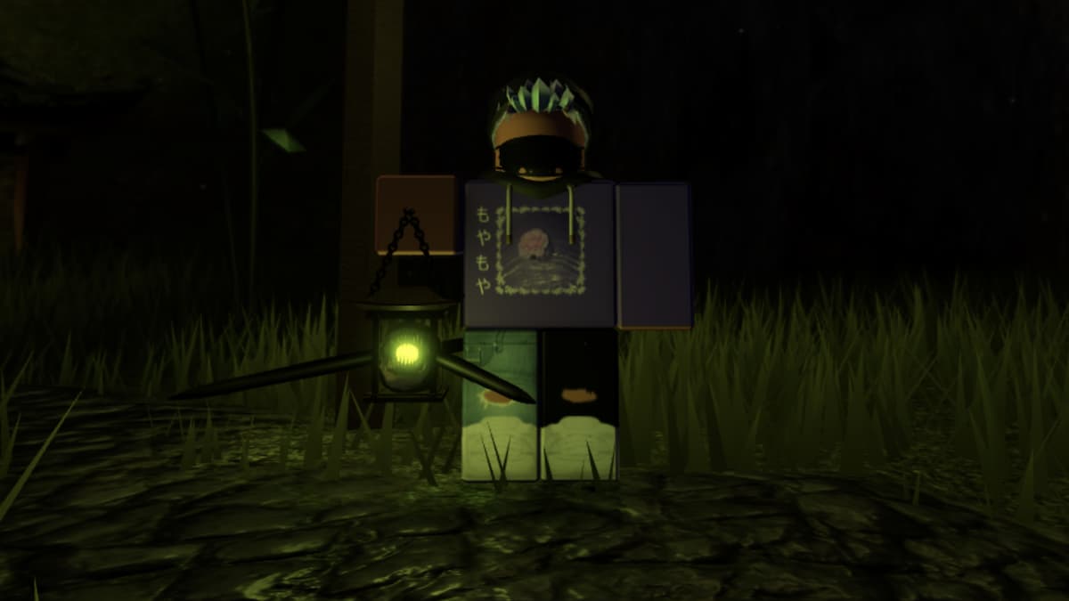 Jealousy's Book: Chapter I, The Mimic (Roblox) Wiki