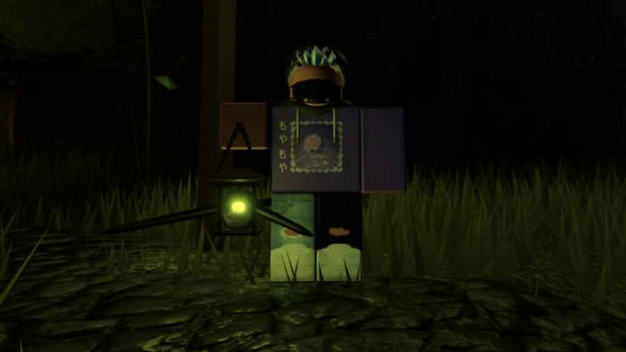 Control's Book: Chapter II, The Mimic (Roblox) Wiki