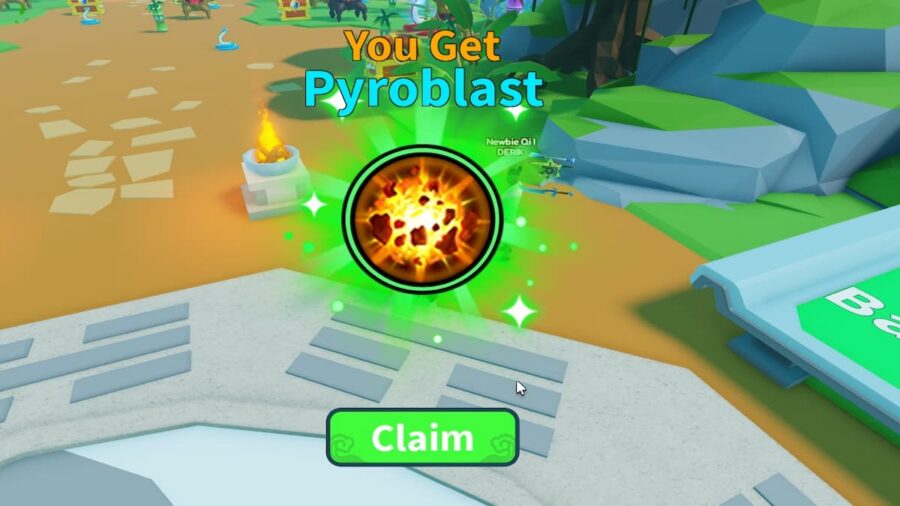 How to farm Spells fast in Roblox Weapon Fighting Simulator Pro Game Guides