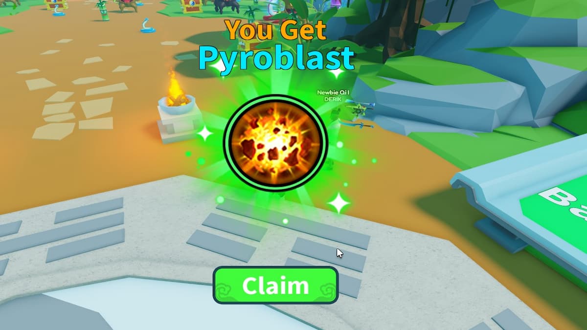 Roblox Weapon Fighting Simulator codes (January 2023): Free Qi