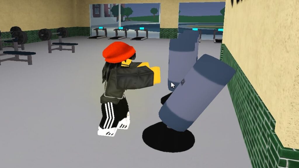 How to level up Athletic skill in Roblox to Bloxburg Pro Game