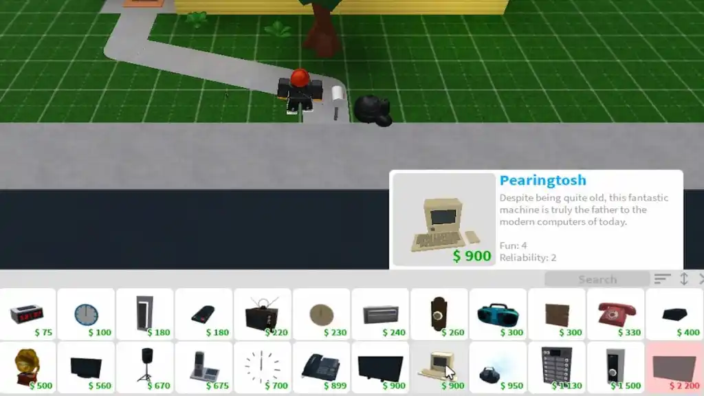 Welcome to Bloxburg: A Guide to Jobs - LevelSkip
