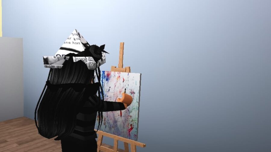 How To Level Up Painting Skill In Roblox Welcome To Bloxburg Pro Game How To Level Up Painting Skill In Roblox Welcome To Bloxburg Pro Game