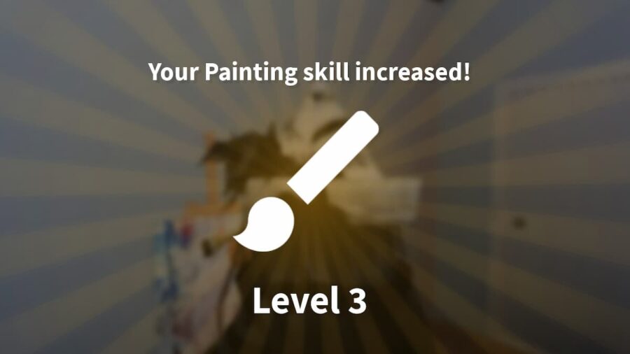 How To Level Up Painting Skill In Roblox Welcome To Bloxburg Pro Game How To Level Up Painting Skill In Roblox Welcome To Bloxburg Pro Game